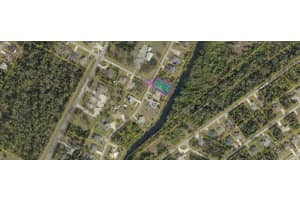 LOT 4, TONKIN DRIVE, NORTH PORT, FL 34287 Sold 06/02/25