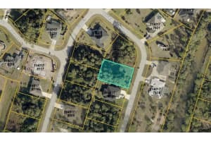 LOT 31 ELIAS CIRCLE, NORTH PORT, FL 34288 - MLS#MFRC7508189