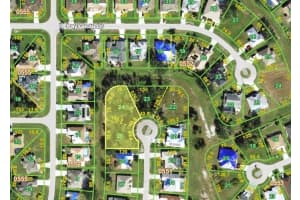 101 ANGOL STREET, PUNTA GORDA, FL 33983 - MLS#MFRC7508190