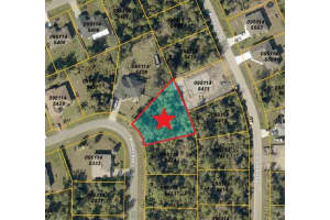 Lot 25 BABBITT AVENUE, NORTH PORT, FL 34291 Sold 05/14/25