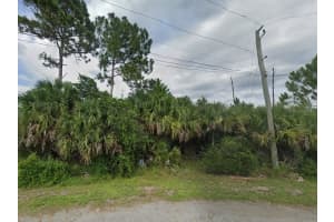 Lot 25 BABBITT AVENUE, NORTH PORT, FL 34291 Sold 05/14/25