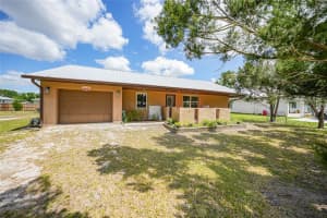 11376 ORANGE AVENUE, ARCADIA, FL 34269 Sold 05/29/25