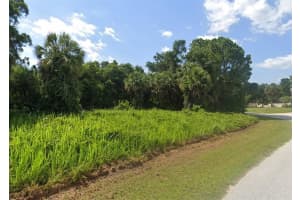 LOT 31 & 32 ELIAS CIRCLE, NORTH PORT, FL 34288 - MLS#MFRC7508198