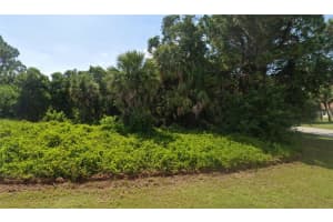 LOT 31 & 32 ELIAS CIRCLE, NORTH PORT, FL 34288 - MLS#MFRC7508198