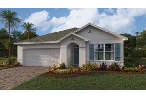 9513 Turtle Grass Cir, PUNTA GORDA