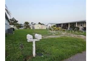 5672 HOLIDAY PARK BOULEVARD, NORTH PORT, FL 34287 - MLS#MFRC7508200