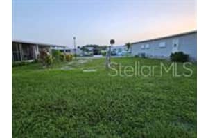 5672 HOLIDAY PARK BOULEVARD, NORTH PORT, FL 34287 - MLS#MFRC7508200