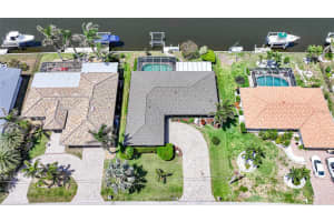 505 VIA CINTIA, PUNTA GORDA, FL 33950 - MLS#MFRC7508201