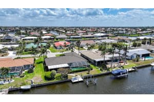 505 VIA CINTIA, PUNTA GORDA, FL 33950 - MLS#MFRC7508201