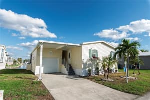 11 COPENHAGEN AVENUE, PUNTA GORDA, FL 33950 Sold 09/02/25