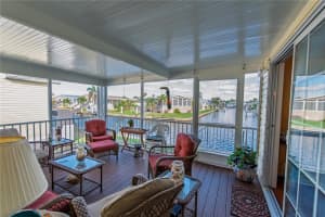 11 COPENHAGEN AVENUE, PUNTA GORDA, FL 33950 Sold 09/02/25