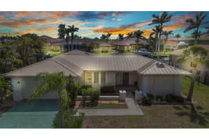 3824 AVES ISLAND COURT, PUNTA GORDA, FL 33950 - MLS#MFRC7508210