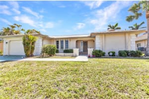 3824 AVES ISLAND COURT, PUNTA GORDA, FL 33950 - MLS#MFRC7508210