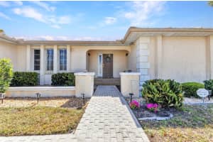 3824 AVES ISLAND COURT, PUNTA GORDA, FL 33950 - MLS#MFRC7508210