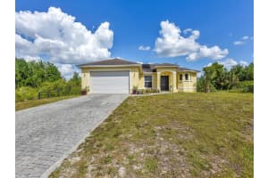 1616 MOORE AVENUE, LEHIGH ACRES, FL 33972 Sold 05/30/25