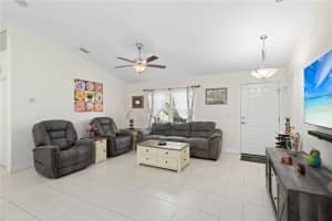 5012 BRACK AVENUE, NORTH PORT, FL 34288 Sold 06/04/25