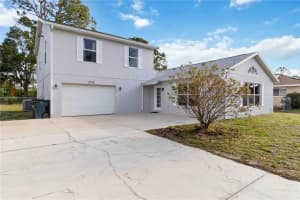 2776 TUSKET AVENUE, NORTH PORT, FL 34286 Sold 07/25/25