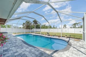 3187 ELKCAM BOULEVARD, PORT CHARLOTTE, FL 33952 Sold 09/15/25