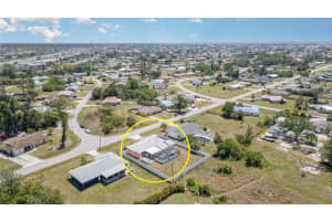 3187 ELKCAM BOULEVARD, PORT CHARLOTTE, FL 33952 Sold 09/15/25