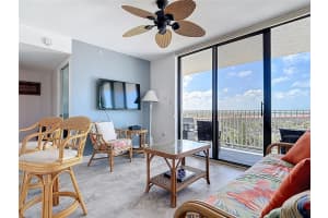 8701 Estero Blvd #501, FORT MYERS BEACH