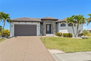 4001 LA COSTA ISLAND COURT, PUNTA GORDA, FL 33950 - MLS#MFRC7508224