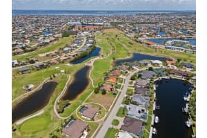4001 LA COSTA ISLAND COURT, PUNTA GORDA, FL 33950 - MLS#MFRC7508224