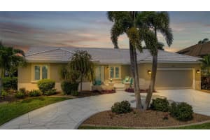 859 NAPOLI LANE, PUNTA GORDA, FL 33950 - MLS#MFRC7508227