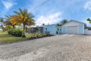 3215 CEDARBROOK DRIVE, PUNTA GORDA, FL 33982 Sold 06/30/25