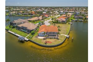 3705 TOULOUSE COURT, PUNTA GORDA, FL 33950 - MLS#MFRC7508231