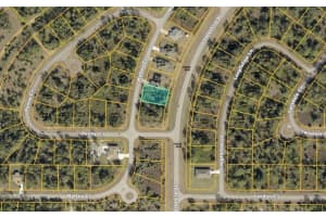 MATTOX CIR, NORTH PORT, FL 34288 Sold 08/21/25