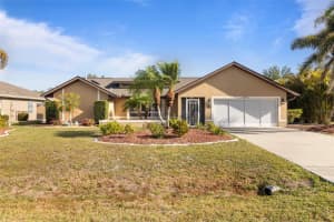 26194 RAMPART BOULEVARD, PUNTA GORDA, FL 33983 Sold 06/09/25
