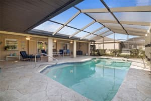 26194 RAMPART BOULEVARD, PUNTA GORDA, FL 33983 Sold 06/09/25