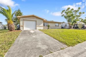 8172 Trionfo Ave, NORTH PORT