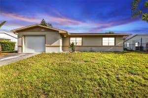 8172 TRIONFO AVENUE, NORTH PORT, FL 34287 - MLS#MFRC7508242
