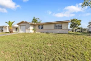 8172 TRIONFO AVENUE, NORTH PORT, FL 34287 - MLS#MFRC7508242