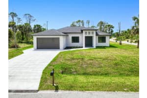 3140 LOPINTO STREET, NORTH PORT, FL 34287 Sold 07/08/25