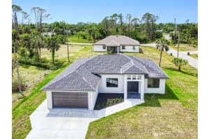 3140 LOPINTO STREET, NORTH PORT, FL 34287 Sold 07/08/25