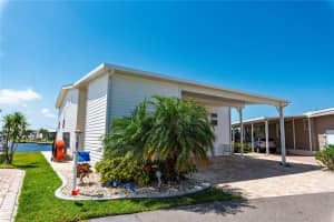 27 EMDEN CIRCLE, PUNTA GORDA, FL 33950 - MLS#MFRC7508251