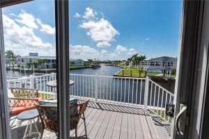 27 EMDEN CIRCLE, PUNTA GORDA, FL 33950 - MLS#MFRC7508251