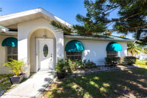 1381 FARGO STREET, PORT CHARLOTTE, FL 33952 - MLS#MFRC7508255