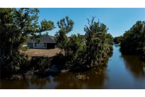 7225 SEA MIST DRIVE, PORT CHARLOTTE, FL 33981 Sold 06/30/25