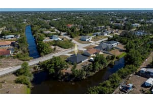 7225 SEA MIST DRIVE, PORT CHARLOTTE, FL 33981 Sold 06/30/25