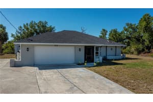 7225 SEA MIST DRIVE, PORT CHARLOTTE, FL 33981 Sold 06/30/25
