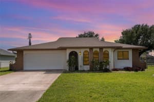 1140 Se 17th Ter, CAPE CORAL