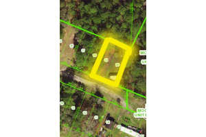 12955 RIO VISTA AVENUE, NEW PORT RICHEY, FL 34654 Sold 10/27/25