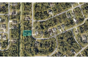 SHOREWOOD ST, NORTH PORT, FL 34286 Sold 05/19/25