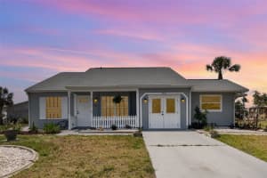 5121 Chaves Cir, PORT CHARLOTTE
