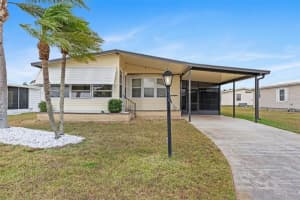 506 MADONNA, NORTH PORT, FL 34287 Sold 10/20/25