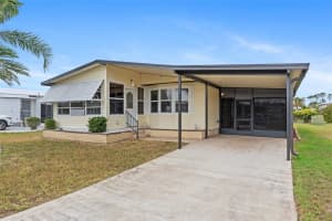 506 MADONNA, NORTH PORT, FL 34287 Sold 10/20/25