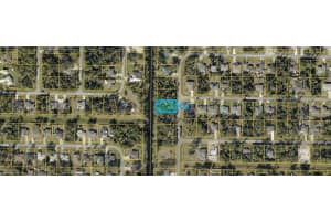 LOT 5, ALBREN STREET, NORTH PORT, FL 34286 - MLS#MFRC7508285